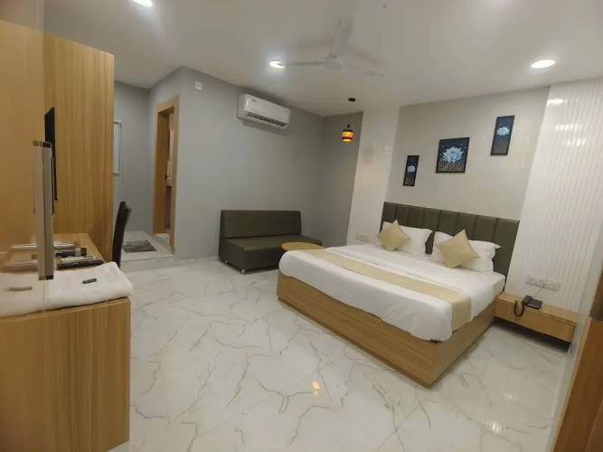 Hotel New York