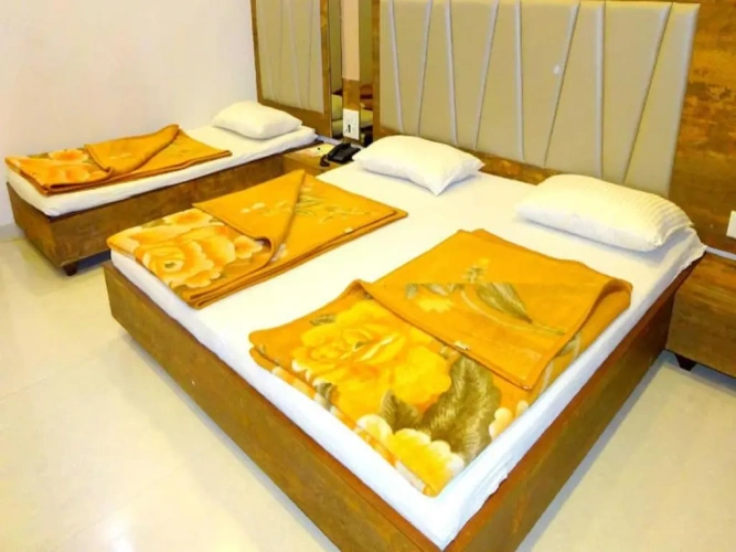 Double Suite