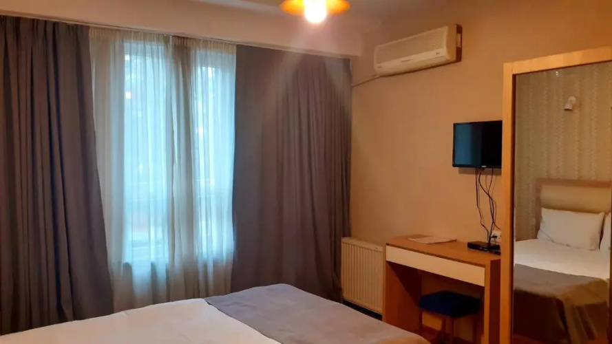 Hotel Lile