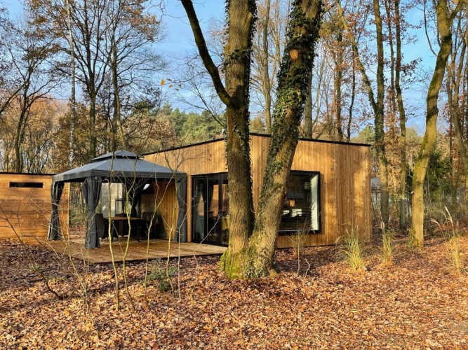 2 Bedrooms Cottage