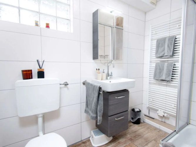 Apartment Mole Norddeich