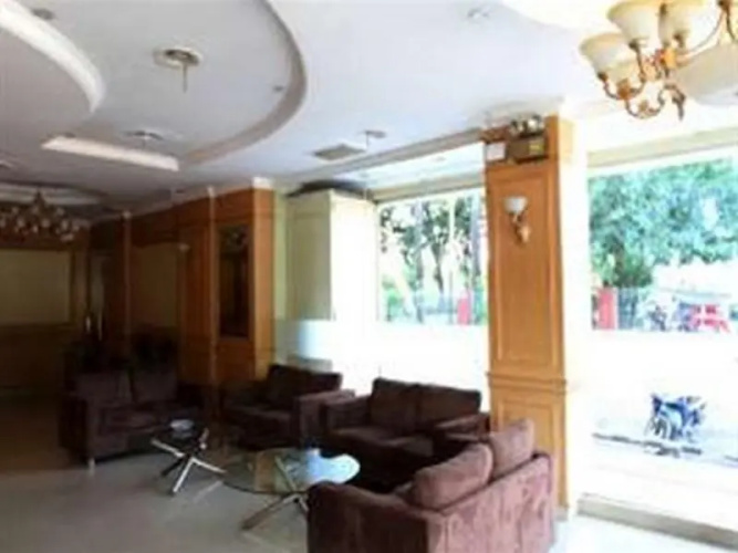 Hotel Panakkukang