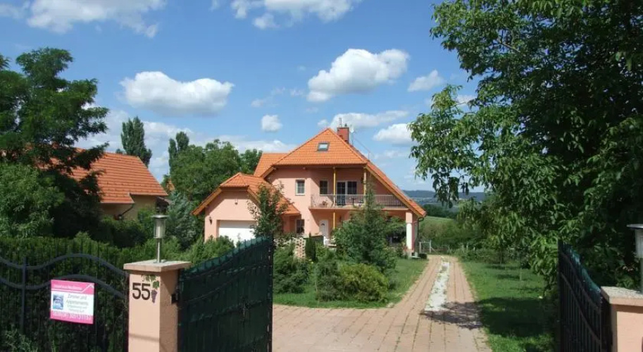 Gästehaus Mediterran