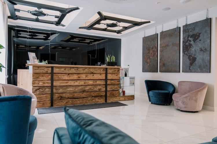 Dream Boutique Aparthotel