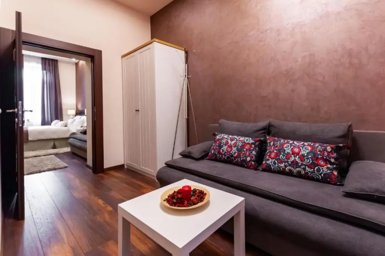 Mala Sava Apartmani