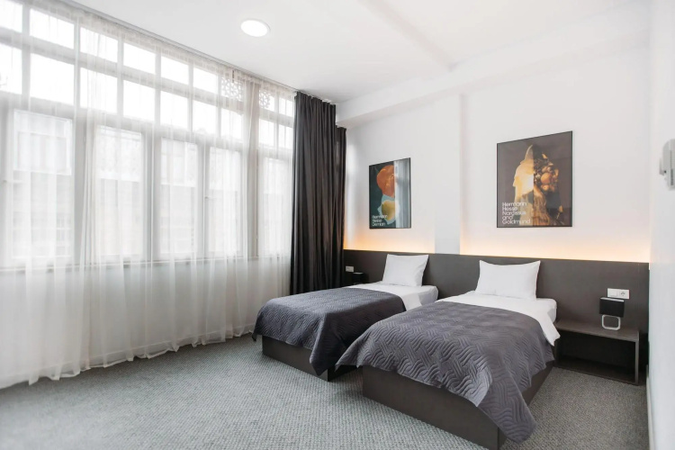 Hotel Elesa