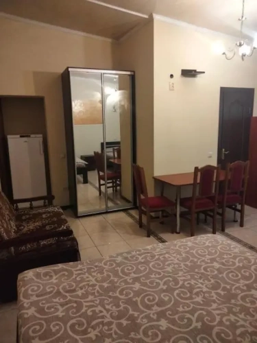 Classic Quadruple room