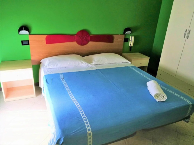 Hotel Berna