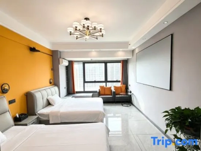 Standard Twin Family room