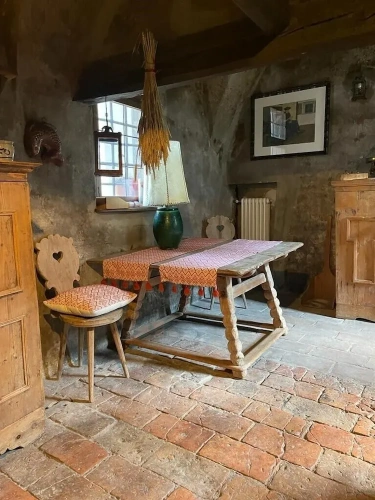 Standard Family room