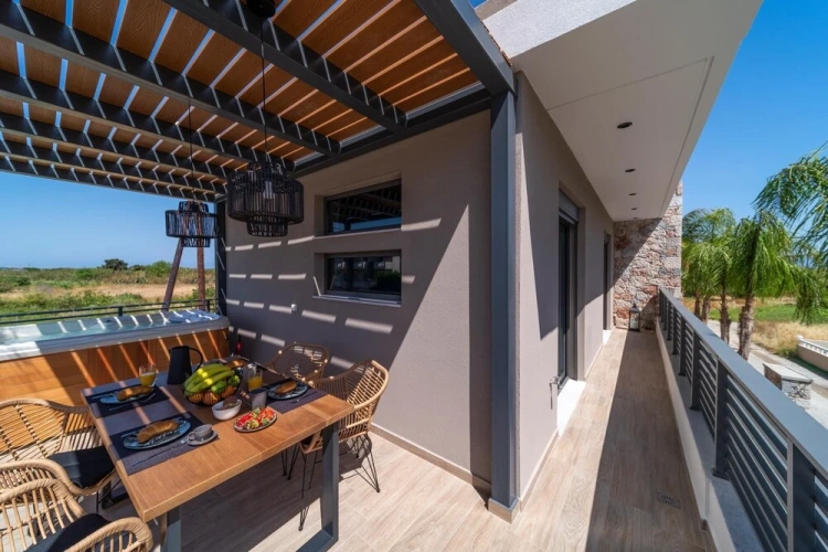 Family Apartment