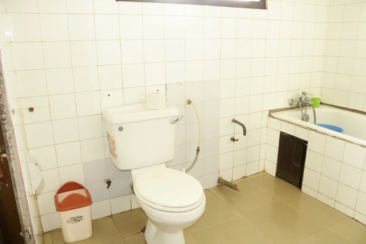 Kikwor Guesthouse