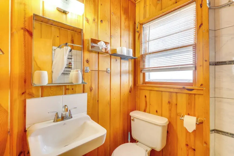 2 Mi to Black Hills Natl Forest: Convenient Pad!