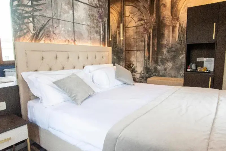 Adelaide Suite Dreams