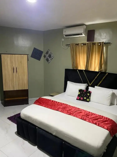 Leadwort Hotels Limited