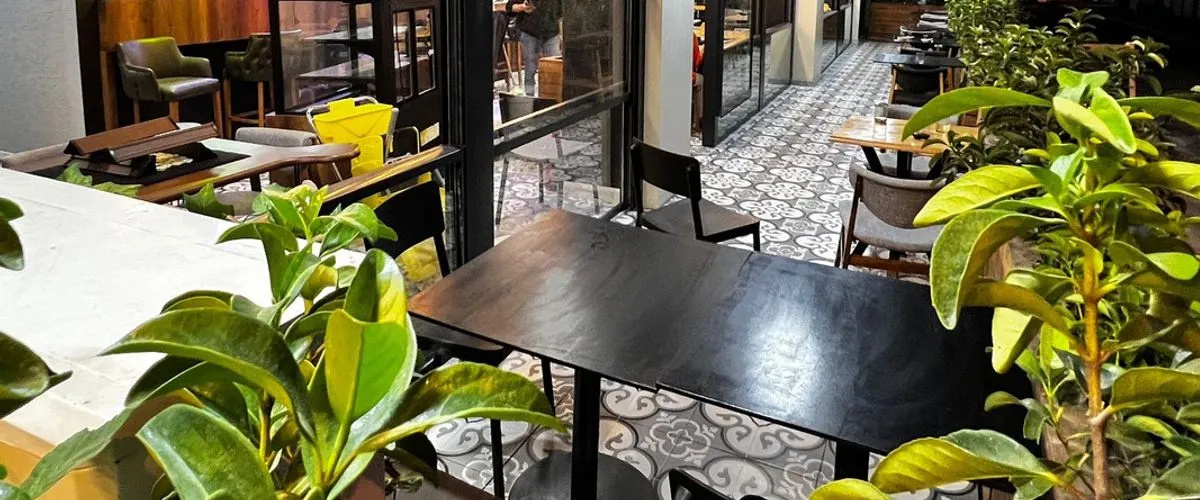 Ci Plus Hotel