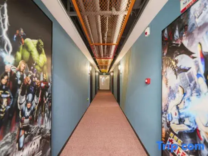Imagen del hotel