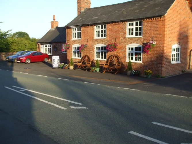 The Old Forge B&B
