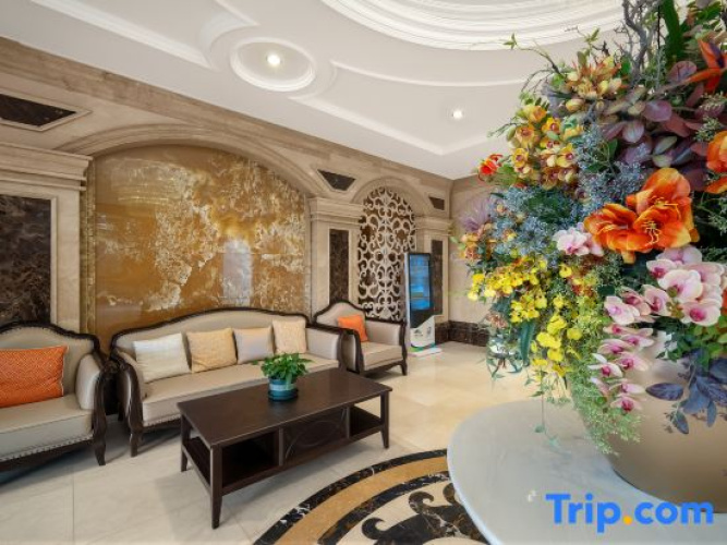 Yunshan Hotel