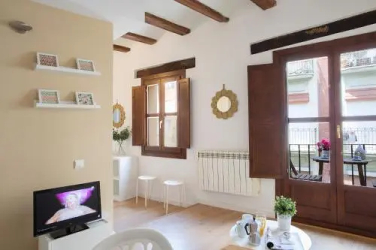 Blanquerias Apartments