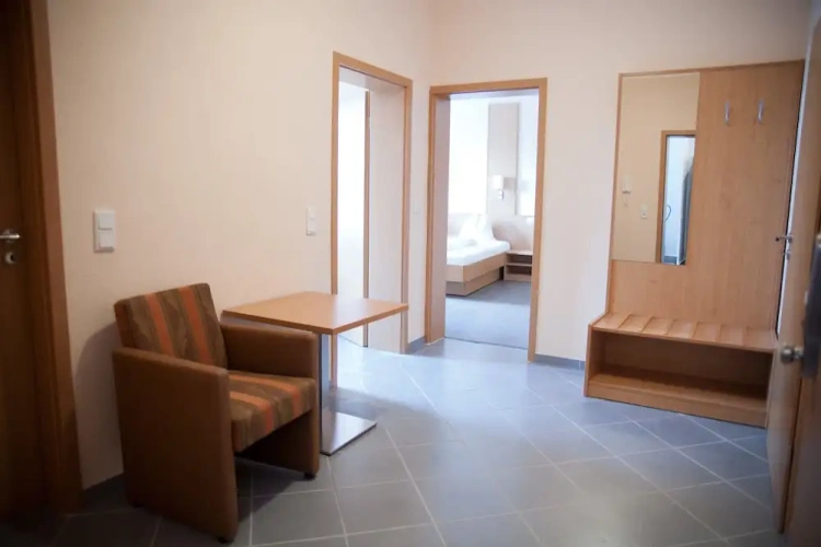 Grand Double room