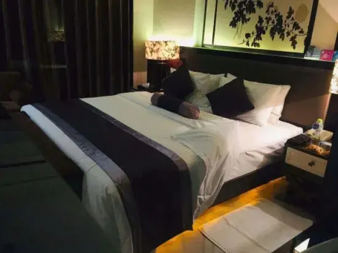 QingTengYuan Hotel