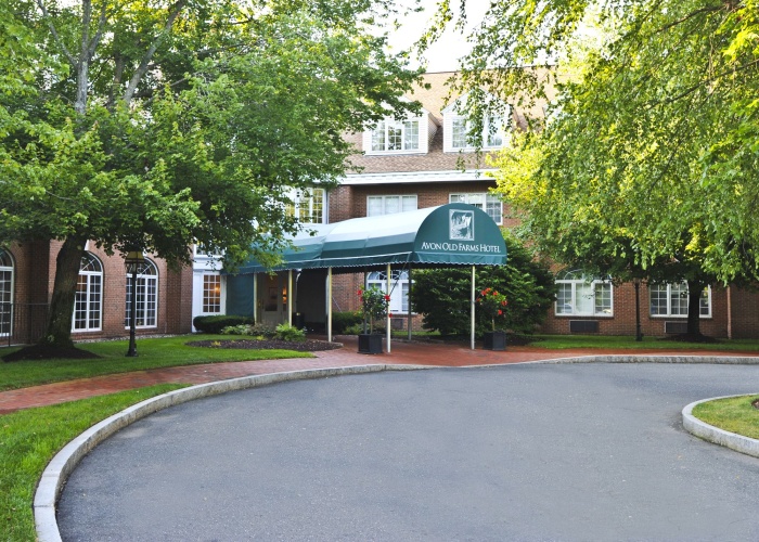 Avon Old Farms Hotel photo 23