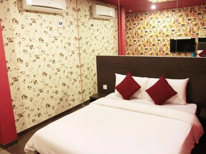 Hotel EST KL