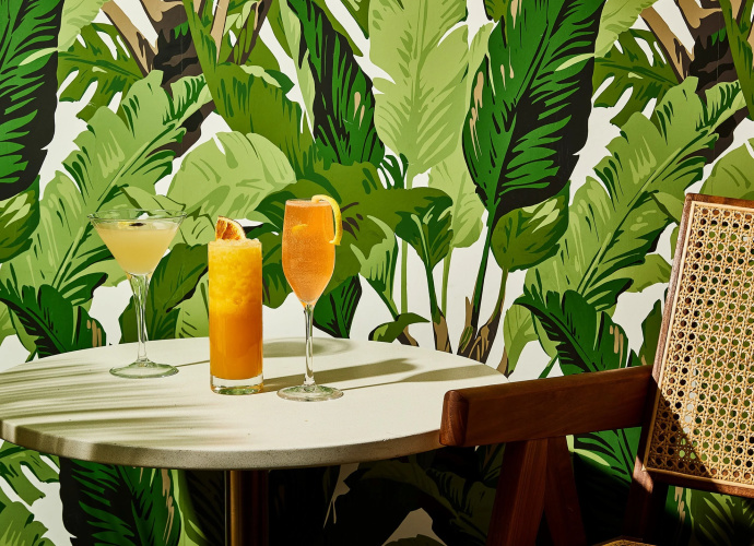 Kimpton Sawyer Hotel photo 14