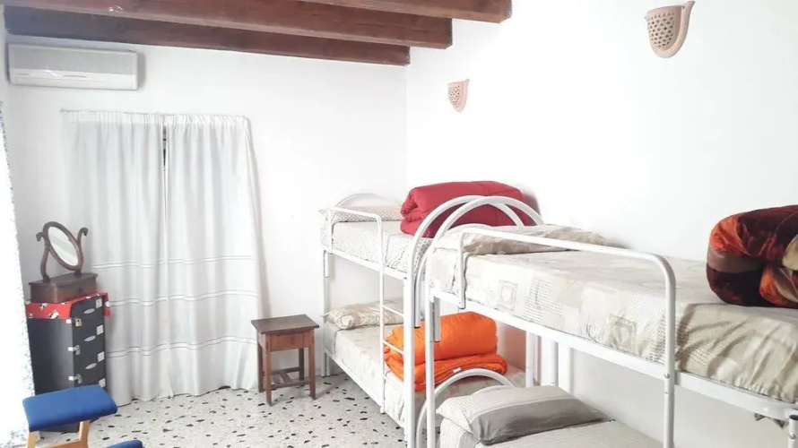 Vucciria Hostel