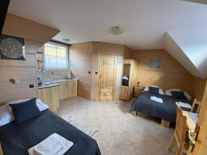 Family Suite