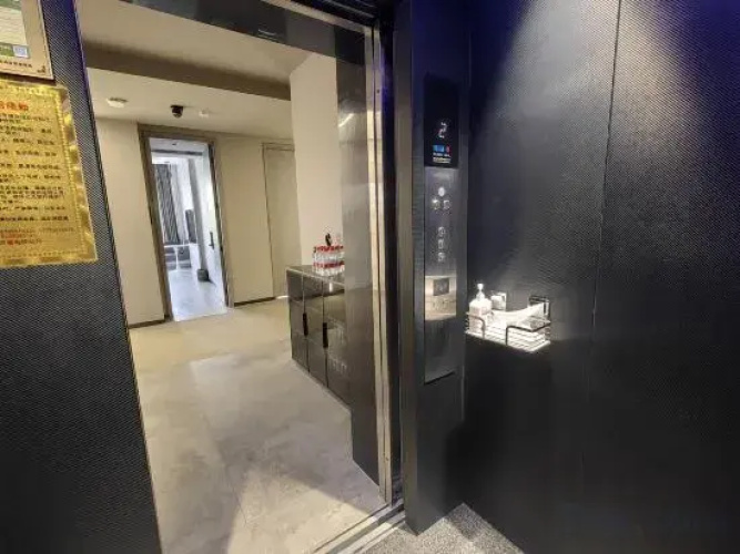 Ding Xiang Xiduo Hotel