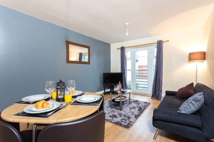 Comfort Apartment