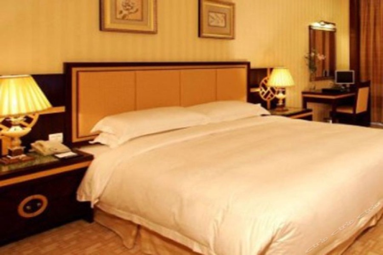 Hotel Overview