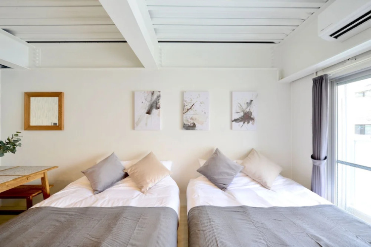 Allstay Kotobuki