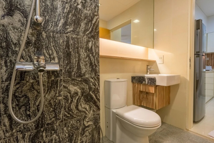 MetroResidences Cozy Studio 1 B