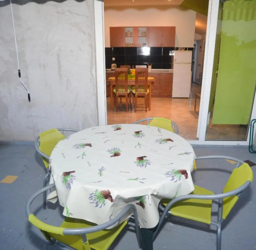 Apartments Barić