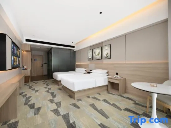 Privilege Double room