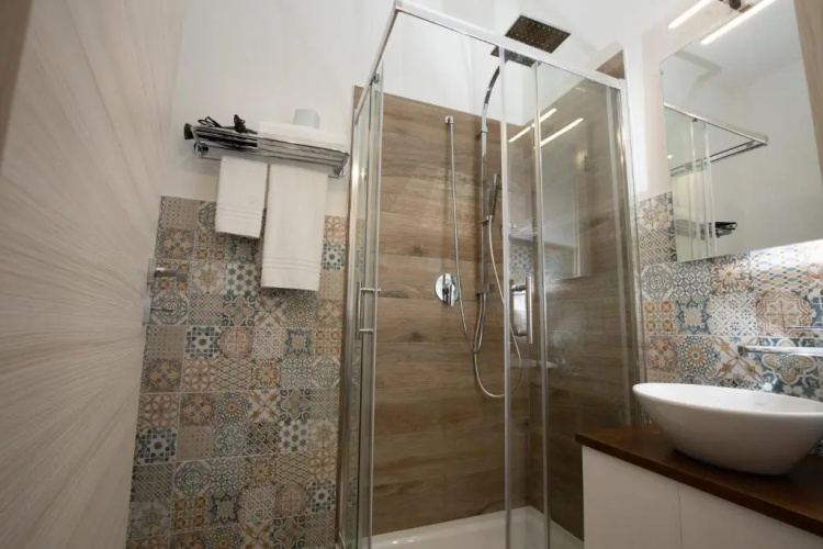 B&B La Rocca