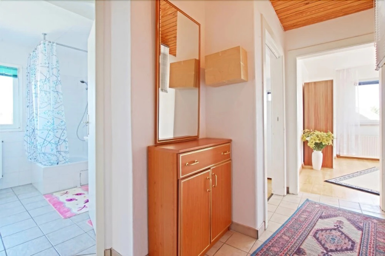 Private Apartment Schieferkamp