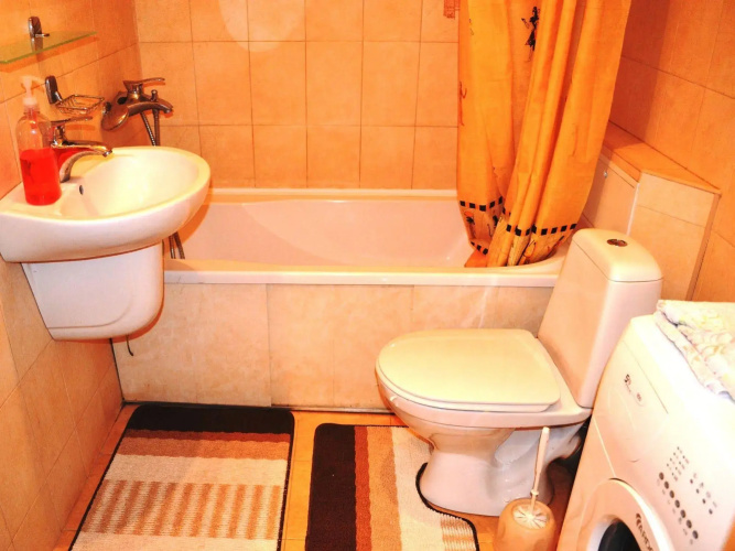 VIP Apartment Rental Services