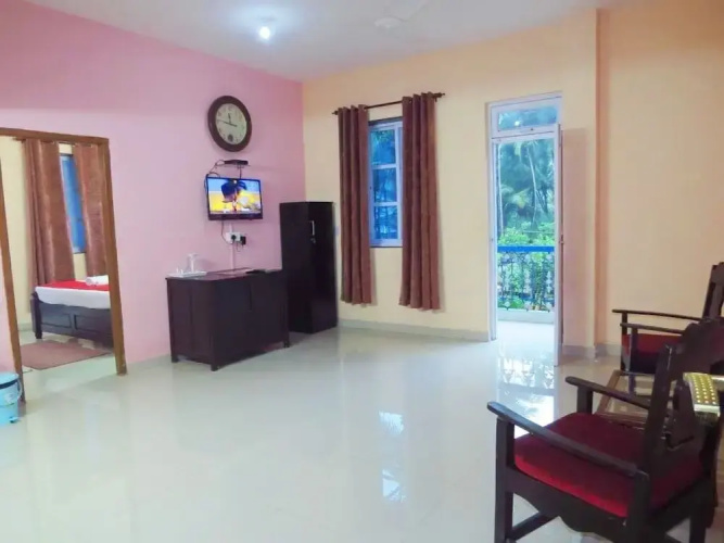 Babiz Inn
