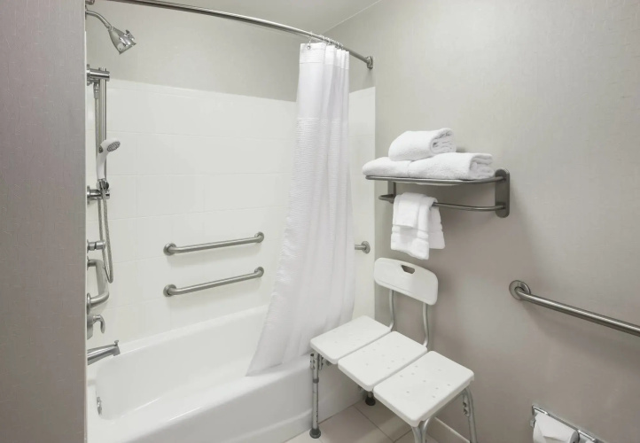 Springhill Suites Columbus