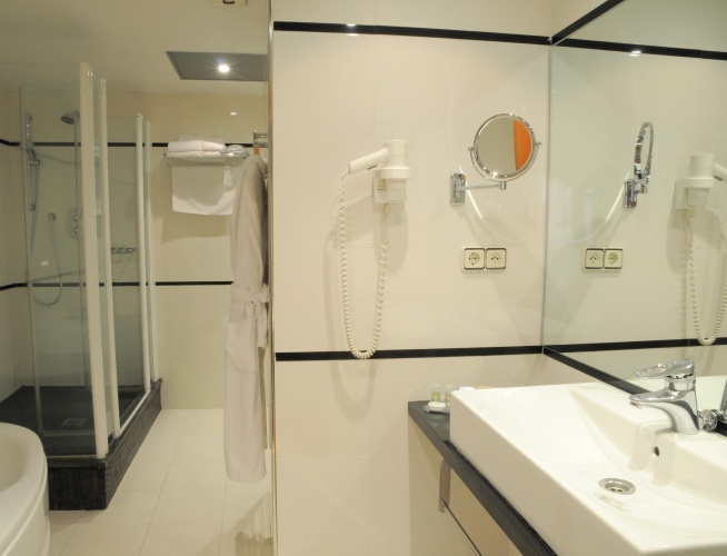 Best Western Premier Hotel Dante photo 19
