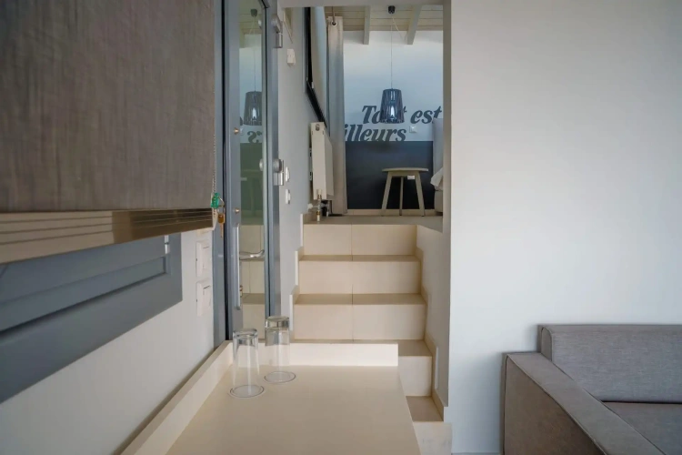 Double Family Suite