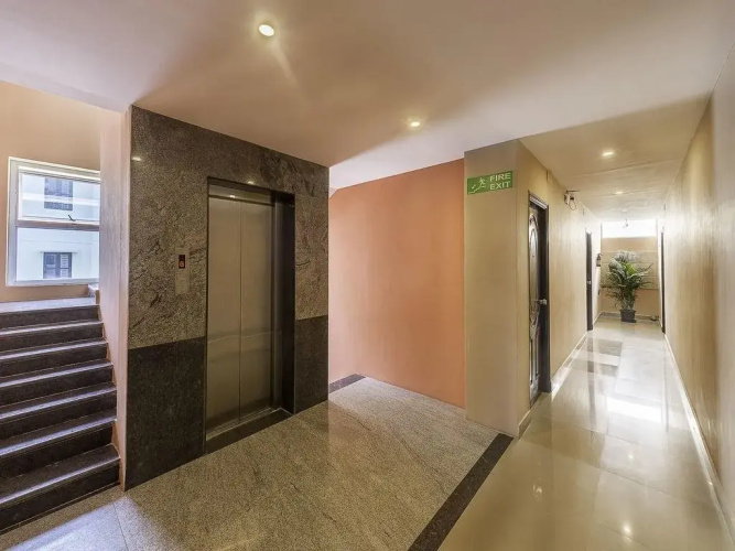Daffodil Suites, Manyata Tech Park