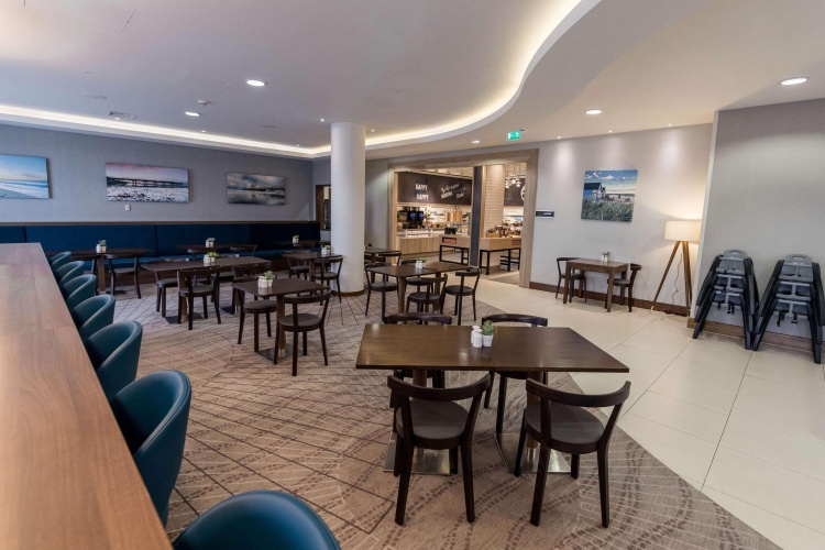 Hampton by Hilton Bournemouth photo 29