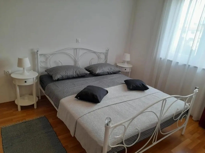 1 Bedroom Apartment with balcony