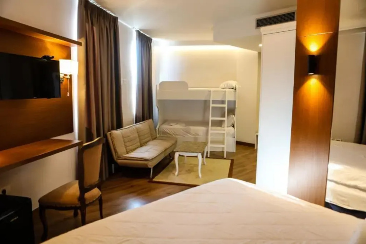 Golden Ring Resort