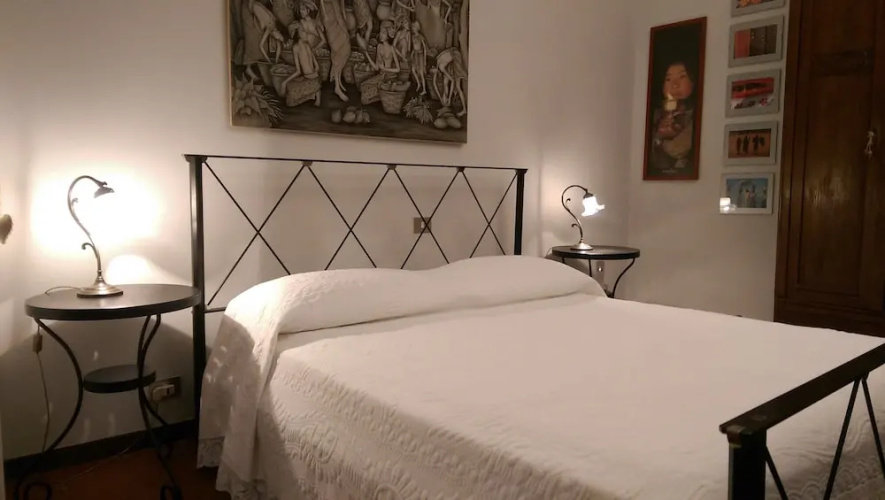 B&B Il Segnalibro